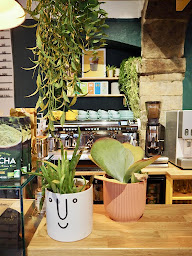 Photo n°100 de Milk & Pug : Brunch ☕️🥞 à Lyon (Restaurant servant des pancakes)