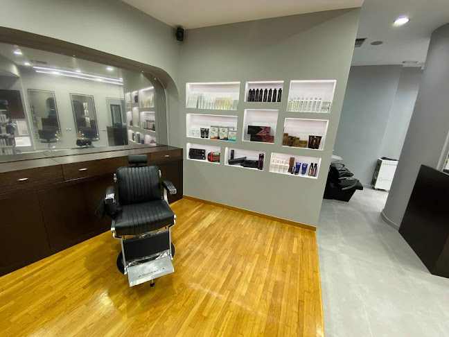 Comentarii opinii despre Candre Hair Sallon