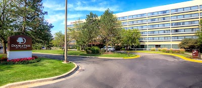 lodging