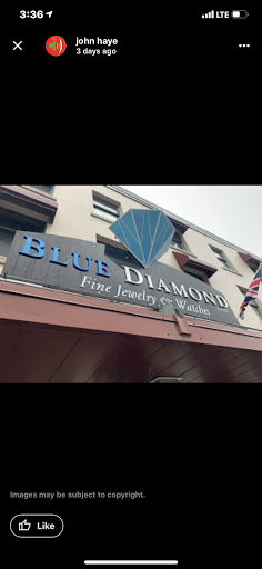 Blue Diamond 212 - Thumbnail