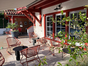 Photo n°15 de Chambres d'Hôtes Maxana à La Bastide-Clairence (Chambre d'hôtes)