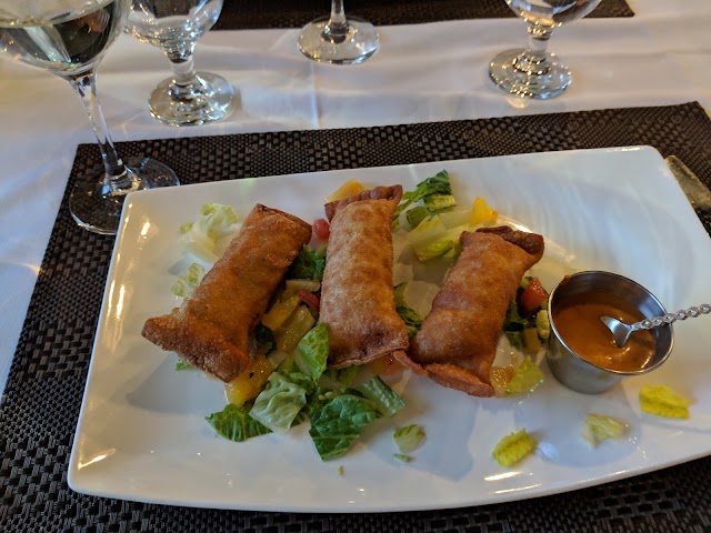 Restaurant LaPerle Kwizine - Apportez votre vin