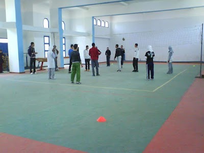 Photos of Abdelmoumen high school