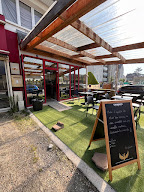 Monti'Bar à Montivilliers