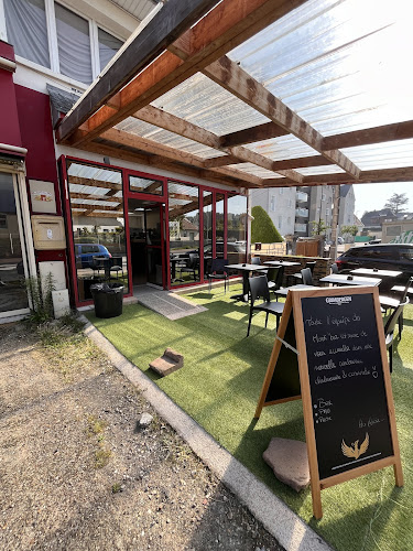 Monti Bar à Montivilliers