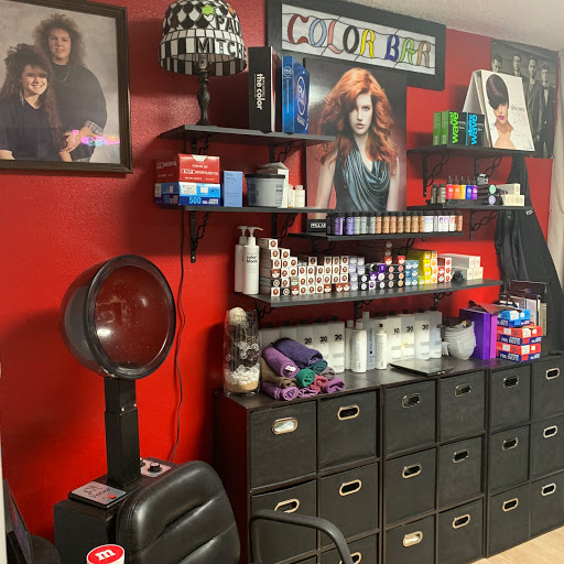 Hair Services by Sherry