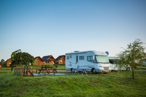 Camping &quot;Apaļkalns&quot;