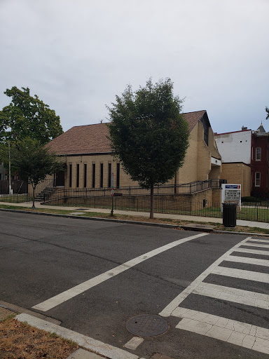 The Way Back To Pentecost Church - Thumbnail