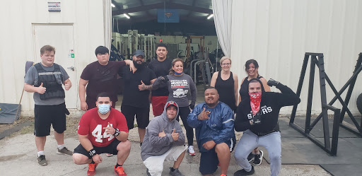 Body Shop Gym LLC - Thumbnail