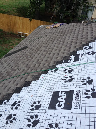 CHOSEN Roofing - Thumbnail