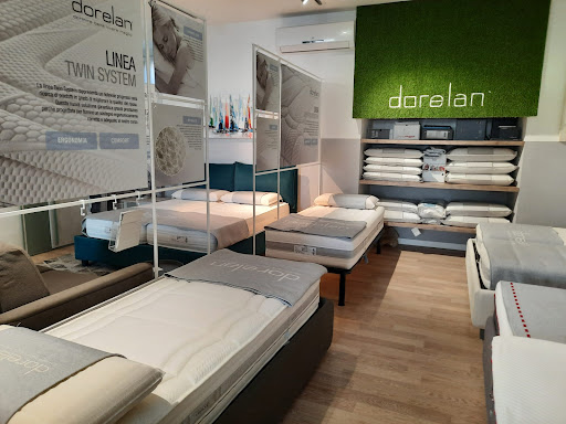 Relax Store Rocca AG Arredamenti Dorelan - Thumbnail