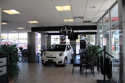 Photos of Preston Auto Group