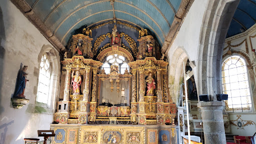 Église Saint-Derrien - Thumbnail