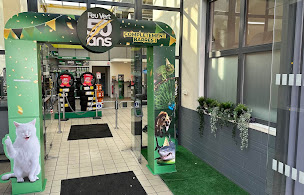 Photo n°5 de Feu Vert à Lormont (Magasin d'articles pour remorques)