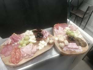 Photo n°11 de Le Melie's à Mèze (Restauration rapide)