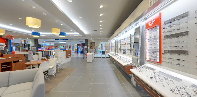 Opticien Saint-Denis-lès-Sens - Cc Leclerc - Krys - Opticien