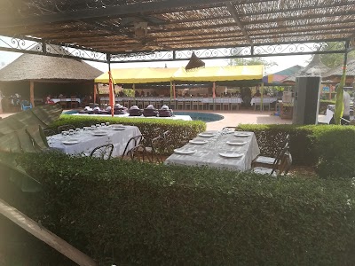 Photos of Le Grand Calao