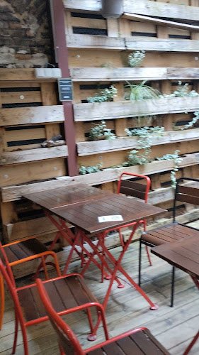 AEDAEN PLACE - Restaurant