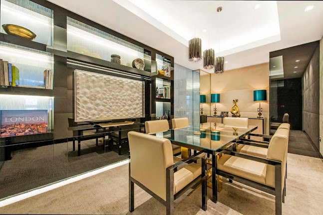 Reviews of Garton Jones Estate Agents (Chelsea & Belgravia) in London - Real estate agency