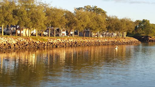 Groper Creek