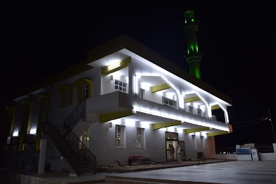 Photos of جامع مالك بن انس (الإمام مالك)