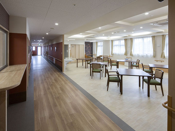 ライフ・ネット長良