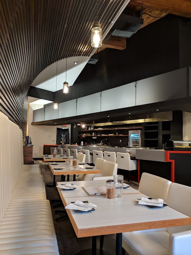 HNL Skewer House