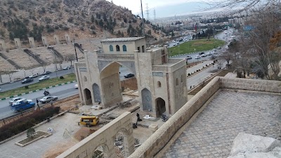 Photos of مجتمع تجاری هدیش فارس