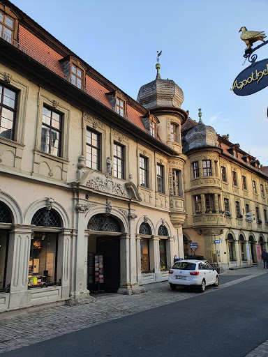 Gasthaus Zur goldenen Traube - Thumbnail