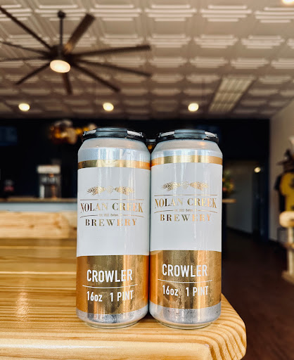 Nolan Creek Brewery - Thumbnail