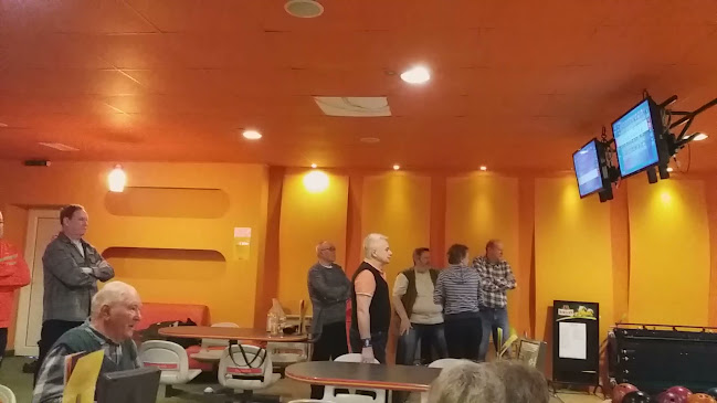 Erking-Angyal Sport és Szabadidő Centrum Kft. - Tiszaújváros