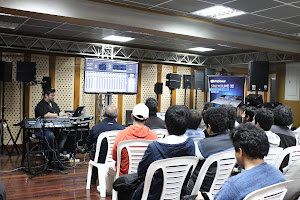 SHOWROOM SONOTEC PERÚ 3