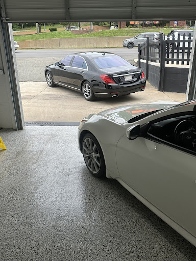 Brawley Tire & Automotive Gallery - United States
