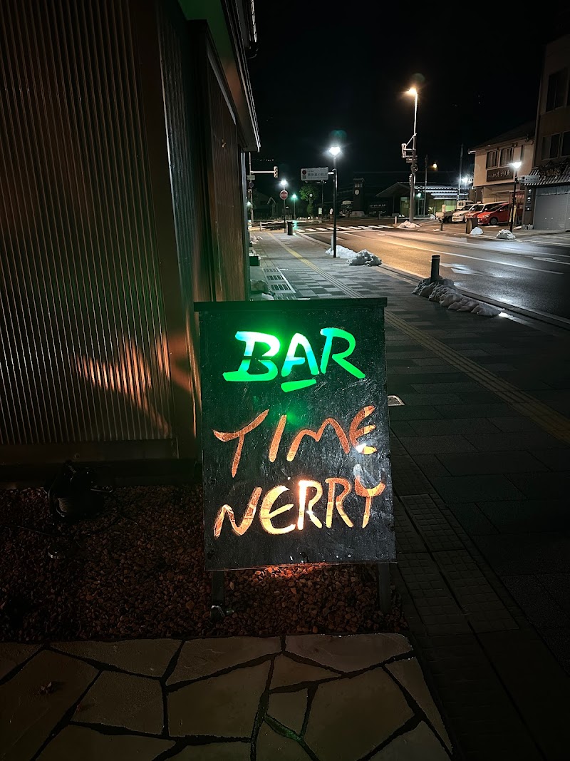 BAR TimeNerry