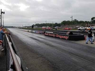 Cecil County Dragway