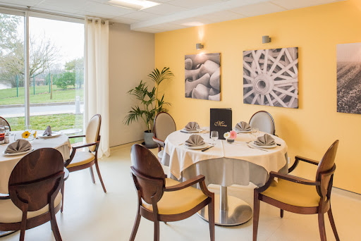 Photo de Ehpad Korian La Seillonne à Balma (31130)