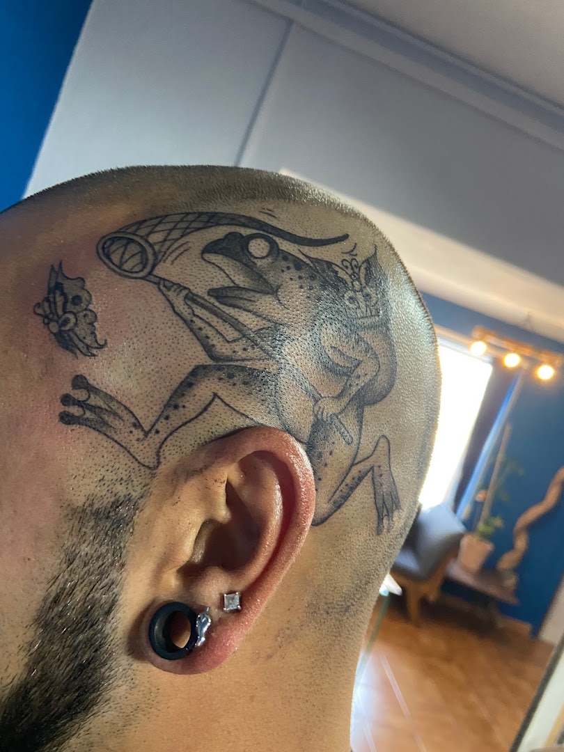Khaos Tattoo Studio