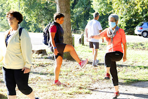 Photo n°11 de Sport santé USTA à Talme (Club de sport)