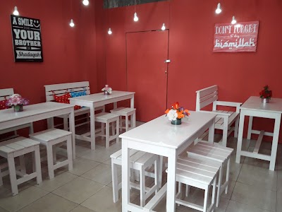 cafe