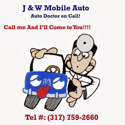 Photos of J & W Mobile Auto