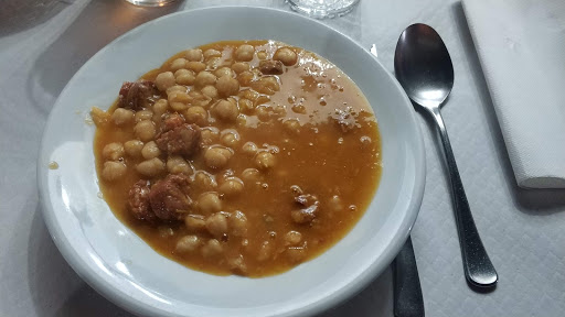 Restaurante Lagunak - Thumbnail
