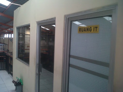 HK KOMPUTER SERVICE PANGGILAN, Author: Sanjaya Husein