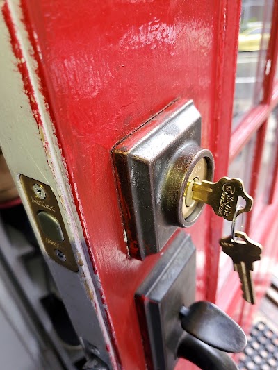 KeyMe Locksmiths