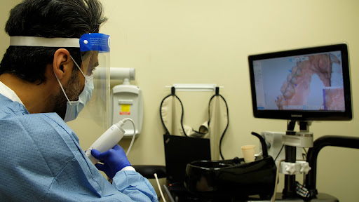 South Nassau Dental Arts