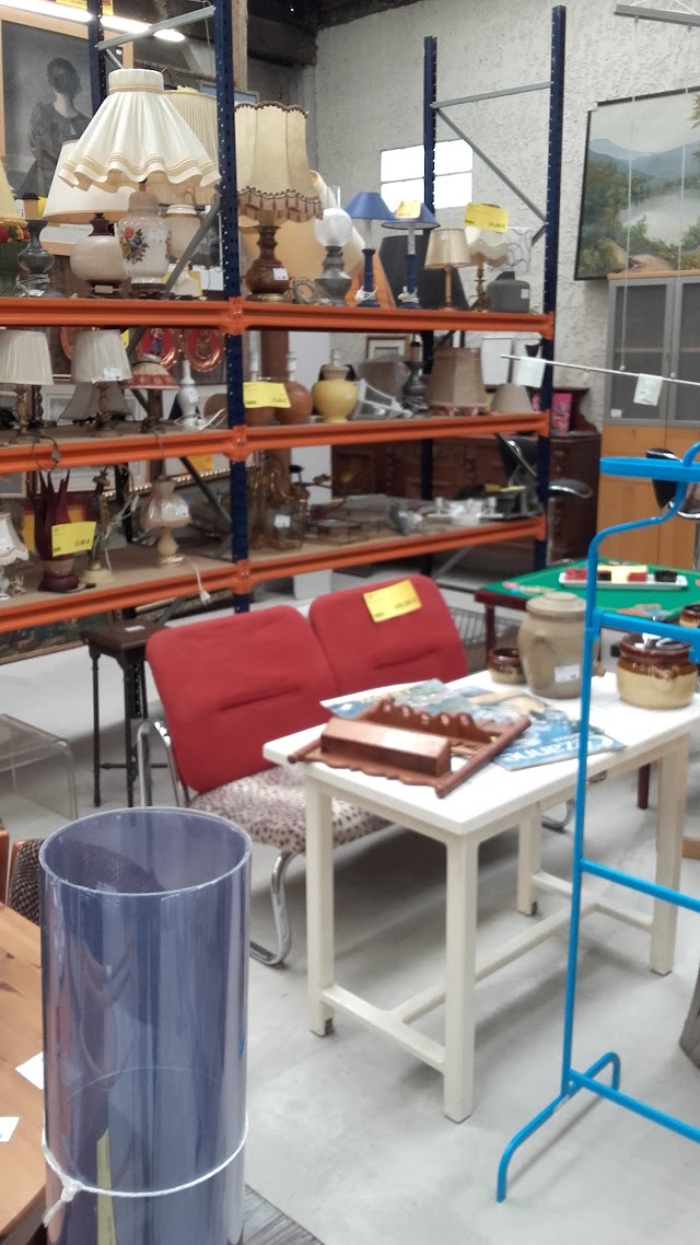 La Caverne des Particuliers NOGENT-SUR-MARNE