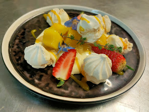 Photo n°11 de La Table de L'Épicier à Ménerbes (Restaurant)