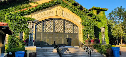 Ravinia Park - Visual