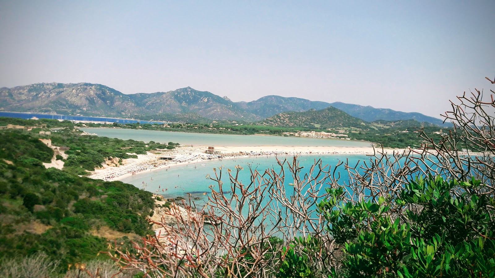 Visit Porto Giunco On Your Trip To Villasimius Or Italy