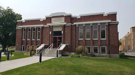 Smithfield Public Library