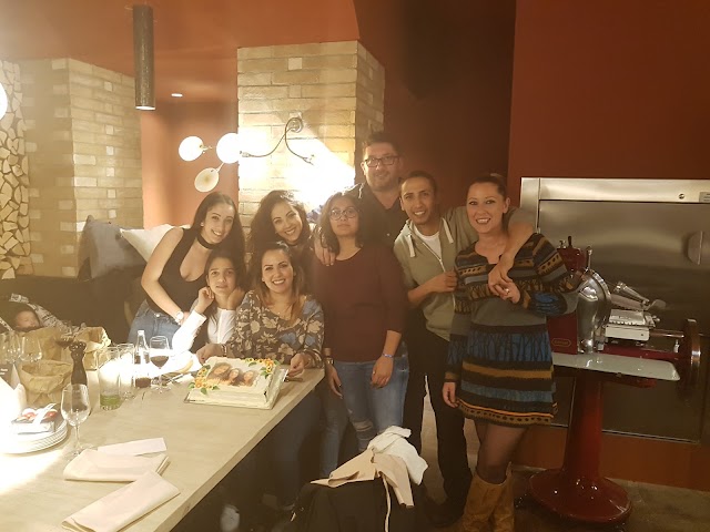 Restaurant Al Covo